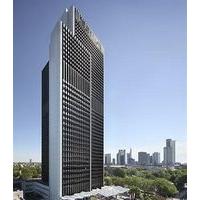 Frankfurt Marriott Hotel