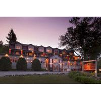 Friends Lake Inn