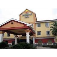 Frontier Hotel