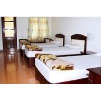 Friendly Backpackers Hostel