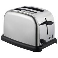 Frigidaire FCL103/H 2 Slice Steel Toaster