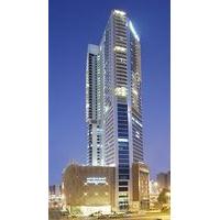 Fraser Suites Dubai