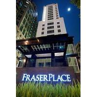Fraser Place Kuala Lumpur