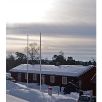 FrÃ¶sÃ¶ Vandrarhem