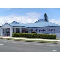 Fraser Coast Top Tourist Park