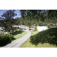 F&Atilde;&cedil;rde Sommarhotell