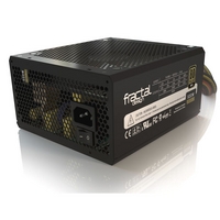 Fractal Design Tesla 500W Fully Wired 80+ Gold Power Supply