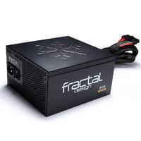 Fractal Design Edison M Series (650w) Power Supply Unit