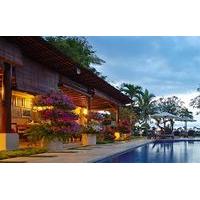 Frangipani Beach Hotel