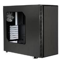 Fractal Design Case Define R4 Titanium Grey Usb3 Window