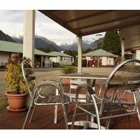 Franz Josef Top 10 Holiday Park