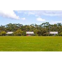 Freshwater Creek Cottages and Farm Stay