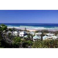 Fraser Island Beach Houses