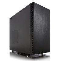 Fractal Design Define S Computer Chassis Without Side Window