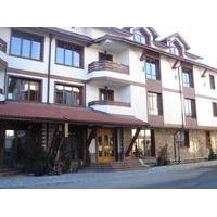 Friends Hotel Bansko