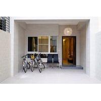 Freedom Green Border