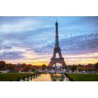 From £99pp for a two-night Paris break with flights, or from £149pp for three nights - save up to 41%%