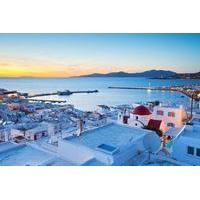 from 439pp from book in style for a seven night full board mediterrane ...
