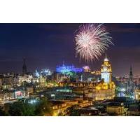 from 99pp from bargain late holidays for a two night edinburgh stay wi ...