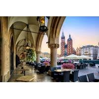 from 59pp from weekender breaks for a two night krakow poland stay inc ...