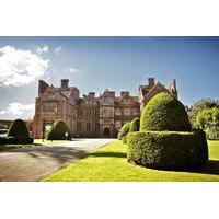 From £174 for a two-night family adventure break, from £239 for three nights, or from £314 for four nights at JCA Condover Hall Activity Centre - save