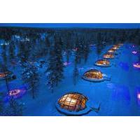 from 499pp from crystal travel for a two night finland break with brea ...