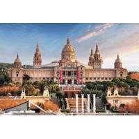 from 99pp from crystal travel for a two night barcelona break includin ...