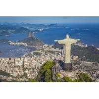 from 699pp from tour center for a seven night beach holiday in rio de  ...