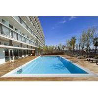 from 99pp from bargain late holidays for a two night 4 sea view catalo ...