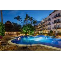from 699pp from tour center for a seven night all inclusive mexico bre ...