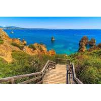 from 399 for a seven night algarve getaway for a family of three from  ...