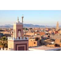 from 89pp from crystal travel for a two night marrakech morocco break  ...