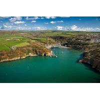 From £89 (with Howells Leisure) for a three or four-night Pembrokeshire coast caravan break for up to six people - save up to 44%