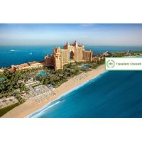 from 699pp from crystal travel for a three night 5 half board atlantis ...