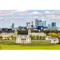 From £179 (from Superbreak) for a London stay for two including breakfast and entry to the Royal Observatory and Cutty Sark, £189 for three people or 