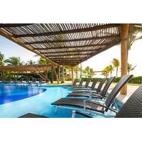 from 879pp for a seven night 5 all inclusive cancun break with flights ...