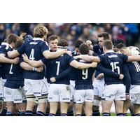 From £129pp for a two-night 3* Rome stay with tickets to the Rugby Six Nations Italy vs. Scotland, upgrade to 4* from £169pp or 4* superior from £229p