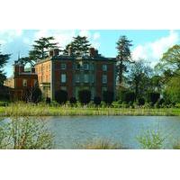 from 79 at netley hall estate for a two night self catered cottage sta ...