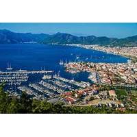 from 179pp from ifly holidays for a four night 5 all inclusive marmari ...