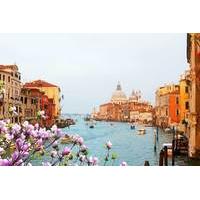 from 129pp from weekender breaks for a four night rome and venice trip ...