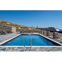 from 199pp from bargain late holidays for a four night mykonos beach b ...