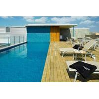 from 69pp from tour center for a two night 4 barcelona break with flig ...