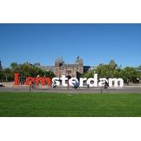 from 69pp from weekender breaks for a two night amsterdam break includ ...