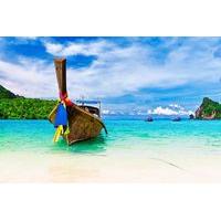 from 599pp from great pacific travel for a seven night phuket stay in  ...
