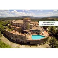 from 259pp from broadway travel for a five night half board umbria sta ...