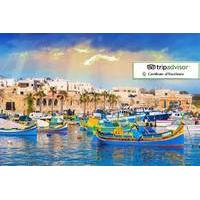 from 79pp from bargain late holidays for a two night 4 malta break wit ...