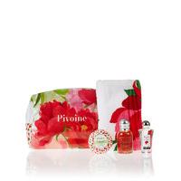 Fragonard Pivoine Travel Bag
