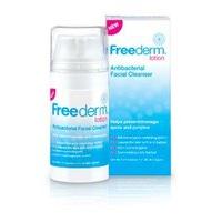 freederm lotion facial cleanser 100ml