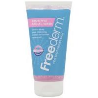 Freederm Sensitive Face Wash 150ml