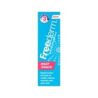 freederm fast track spot gel25g